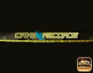 Crime Records slot về điều tra vụ án mạng RTP 94,19%