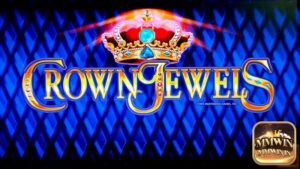 Crown Jewels: Slot của Barcrest về đá quý, RTP 95%