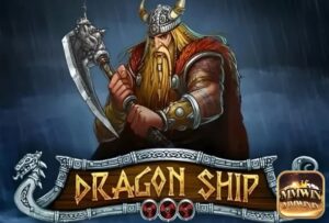 Dragon Ship: Slot về cuộc phiêu lưu trên tàu Viking, RTP 94,01%