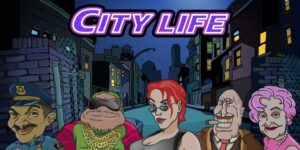 City Life: Trải nghiệm slot thú vị với các biểu tượng đặc biệt