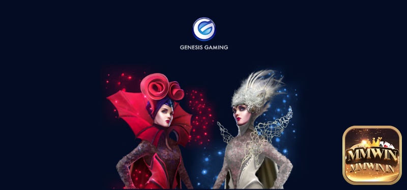 Clash of Queens lấy cảm hứng từ cuộc chiến khốc liệt giữa Red Queen và White Queen