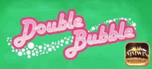 Double Bubble: Slot GameSys cổ điển với vòng thưởng độc đáo