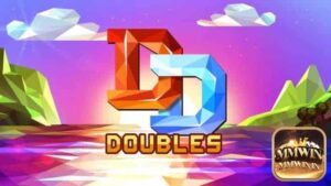 Doubles: Slot trái cây độc đáo với biểu tượng kép thú vị