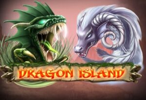 Dragon Island Slot – Hành trình săn tìm kho báu trên đảo rồng