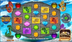 Dragon Wins: Slot NextGen về huấn luyện rồng siêu dễ thương