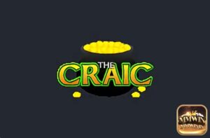 Craic: Slot 1x2 Gaming với nhiều yếu tố độc đáo, sáng tạo