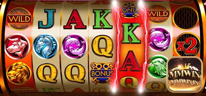 Các biểu tượng động vật trả thưởng cao trong Cryptex 7 Jackpot