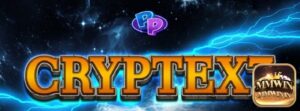 Cryptex 7 Jackpot: Slot Core Gaming với 2 cuộn bổ sung thú vị