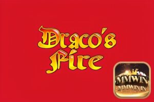 Dracos Fire: Slot Amaya về rồng với 2 cách kích hoạt Free Spins