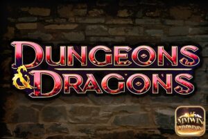 Dungeons & Dragons: Slot nhập vai về bộ 3 anh hùng thần thoại