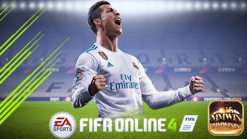 FIFA ONLINE 4 - Game bóng đá hấp dẫn được yêu thích