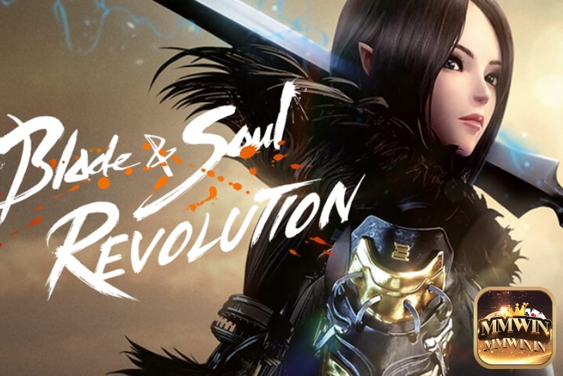 Game hay cho laptop cuốn hút đa nền tảng Blade and Soul