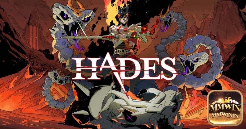 Game Hades cuộc chiến đầy thử thách của hoàng tử Zagreus