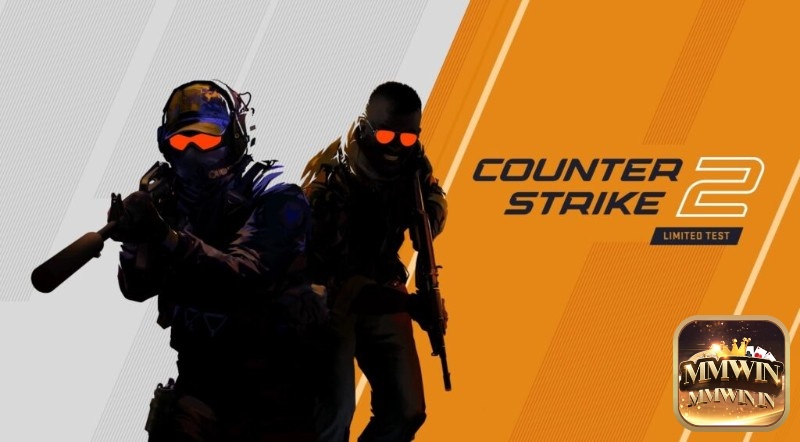 Những game hay trên Steam miễn phí ấn tượng Counter-Strike 2