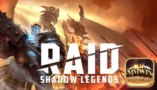 Những game online hay trên điện thoại Raid: Shadow Legends