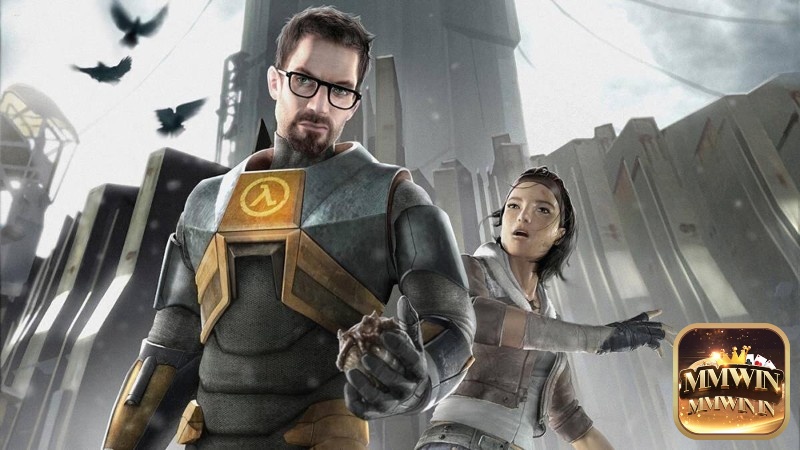 Half-Life là tượng đài của dòng game FPS với cốt truyện hấp dẫn, lối chơi cuốn hút và ảnh hưởng sâu rộng đến ngành công nghiệp game.