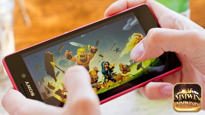 Game offline thường có dung lượng nhẹ, phù hợp với nhiều thiết bị