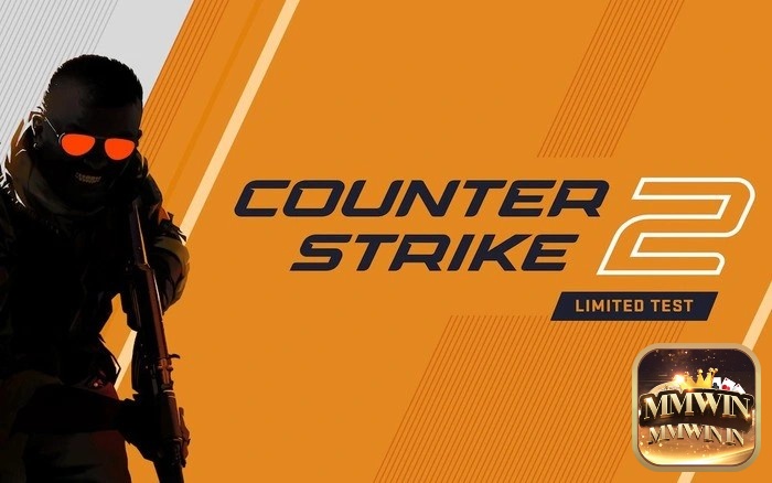 Game hay miễn phí trên Steam Counter-Strike 2