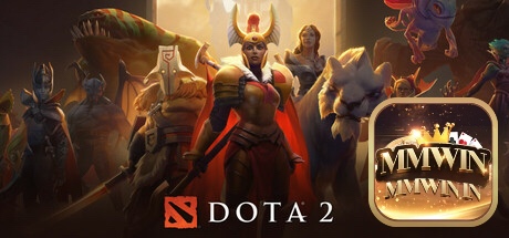 Dota 2 là tựa game MOBA huyền thoại với lối chơi chiến thuật đỉnh cao