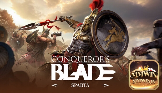 Conqueror's Blade là game chiến thuật thời trung cổ với những trận chiến quy mô lớn