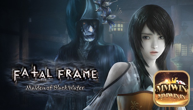 Series game kinh dị hay Fatal Frame lấy cảm hứng từ những truyện ma kinh dị của Nhật Bản khá rùng rợn