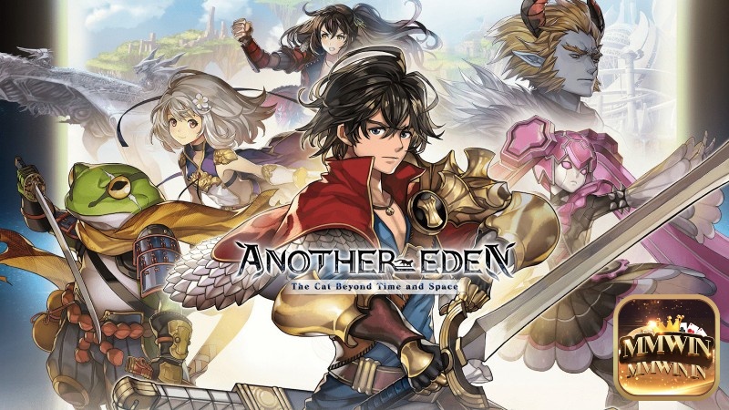 Another Eden là tựa game nhập vai phong cách JRPG có cốt truyện đặc sắc và lối chơi hấp dẫn