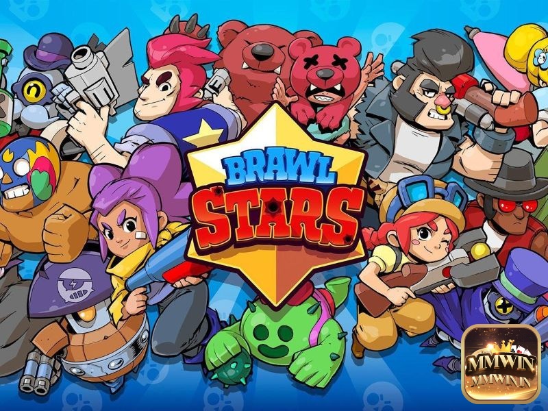 Brawl Stars là game đối kháng nhịp độ cao với nhiều chế độ chơi đa dạng và chiến thuật phong phú