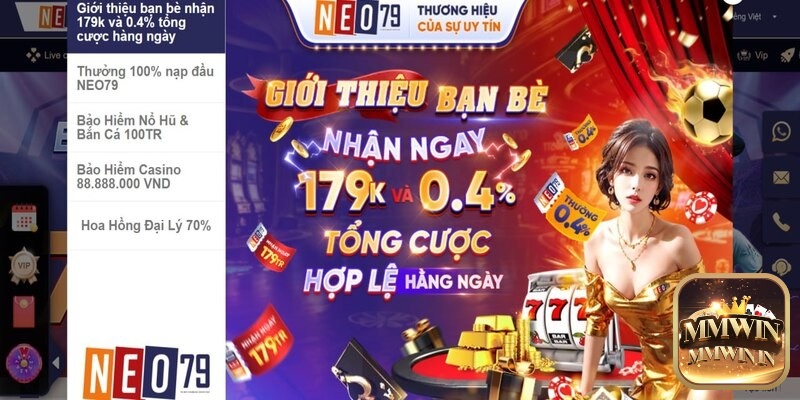 Giao diện hiện đại giúp bet thủ có thể nhanh chóng tìm kiếm các danh mục trò chơi 