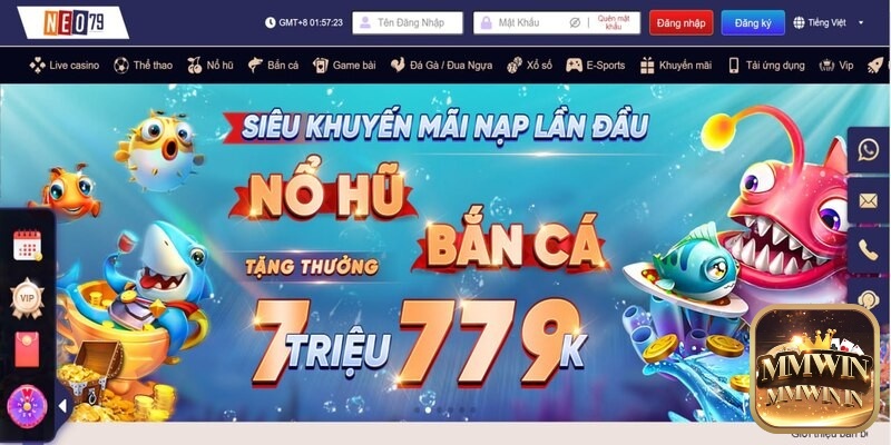 Hoạt động ổn định không làm ảnh hưởng đến quá trình cá cược của bet thủ