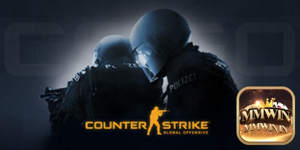 Những game hay trên pc Counter-Strike: Global Offensive (CS:GO)