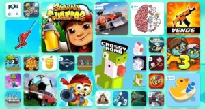 Game online hay cho PC 2025: Top lựa chọn cho tân thủ
