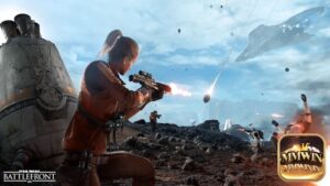 Game online mới nhất: Những game hot được phát hành 2025