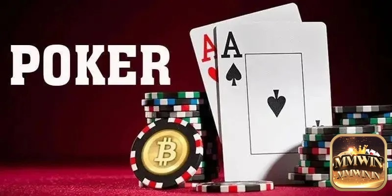 Tìm hiểu về các biến thể Poker phổ biến