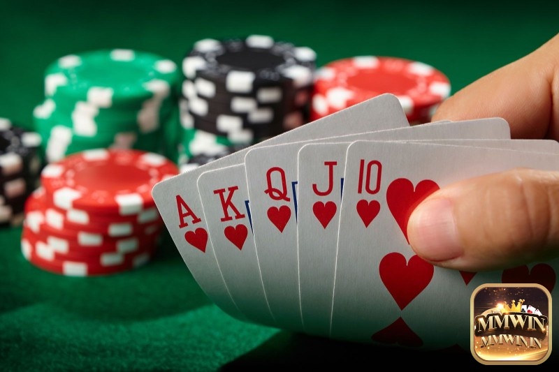 Cách thiết lập bàn chơi và các vị trí quan trọng trong chơi Poker