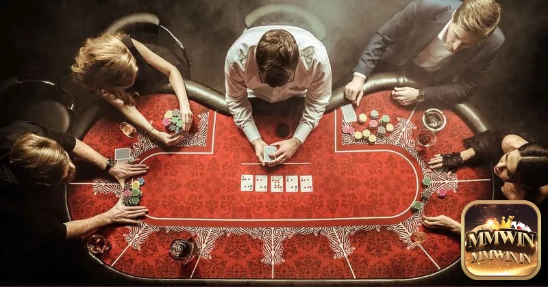 Cách chơi Poker cho người mới cần nắm các nguyên tắc cơ bản