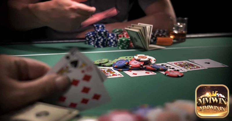 Cách lựa chọn bài ban đầu (starting hands) áp dụng chiến thuật thành công