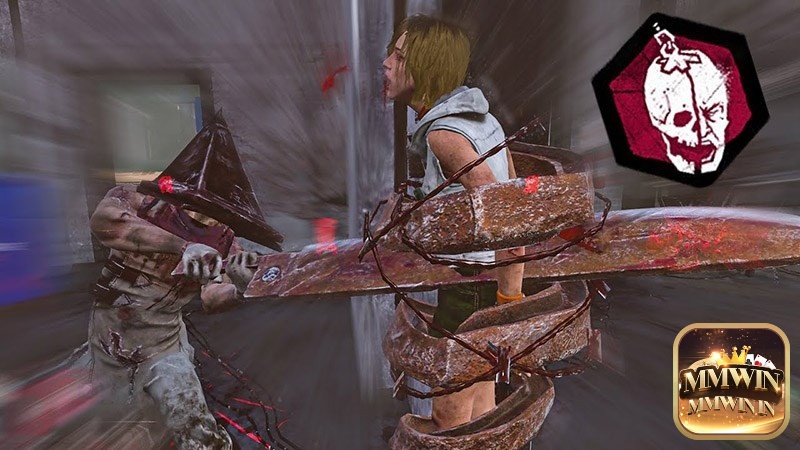 Tiếng vọng của nỗi sợ - Âm thanh Dead by Daylight khiến bạn rợn tóc gáy