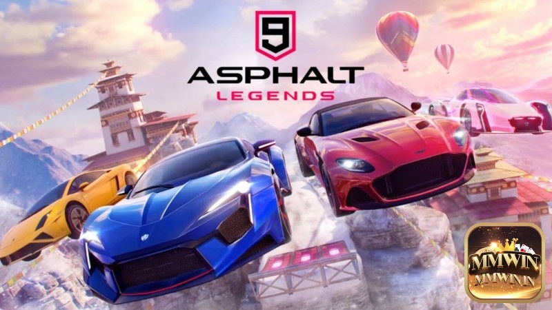 Bên cạnh rất nhiều ưu điểm, Asphalt 9 vẫn còn 1 số yếu điểm cần khắc phục