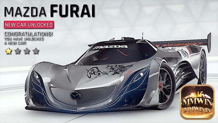 Asphalt 9 là bước tiến vượt bậc về mọi mặt