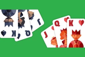 Game bài solitaire online - Cách chơi và chiến thuật thắng lợi