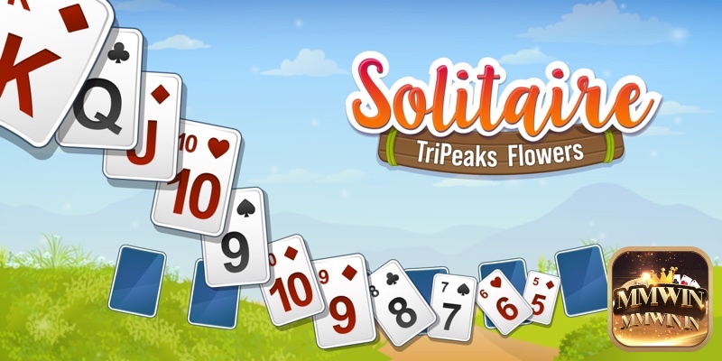 TriPeaks và Golf – Hai biến thể solitaire mới nổi năm 2025, nổi bật với lối chơi nhanh, đơn giản và phù hợp trên thiết bị di động