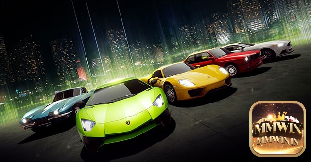 Kinh nghiệm chơi game Forza Street hiệu quả dành cho anh em
