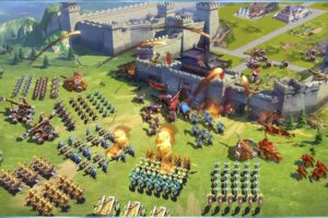 Game hành động hay 2025: Top 10 trải nghiệm không thể bỏ lỡ