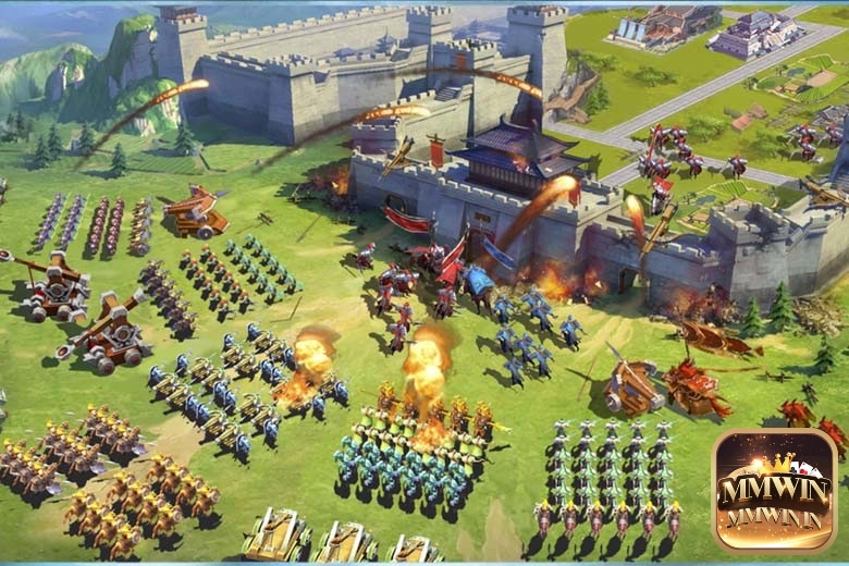 Cùng mmwin tìm hiểu về game hành động hay cực hấp dẫn nhé