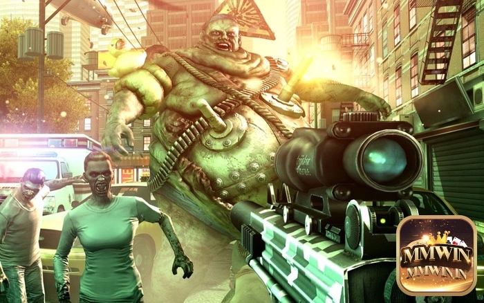 Yếu tố tạo nên một game hành động hay: gameplay mượt, đồ họa ấn tượng và cốt truyện cuốn hút