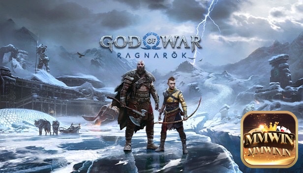 Kratos và Atreus tiếp tục hành trình trong phần mới với đồ họa đỉnh cao và lối chơi hành động cuốn hút