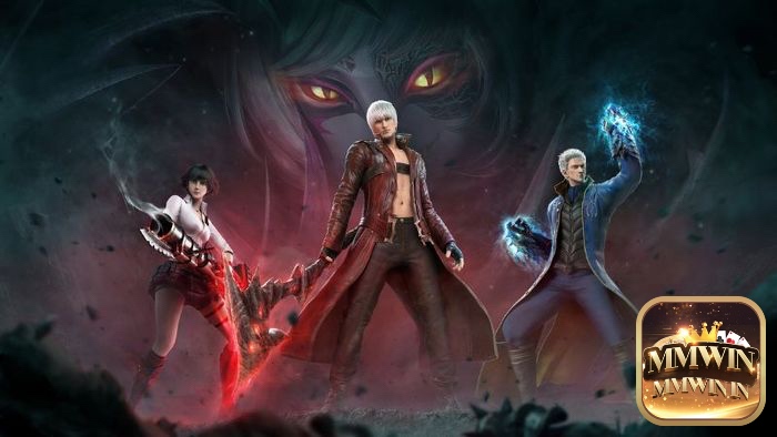 Devil May Cry 6 gây ấn tượng với combo đẹp mắt, đồ họa nâng cấp và lối chơi hành động đỉnh cao
