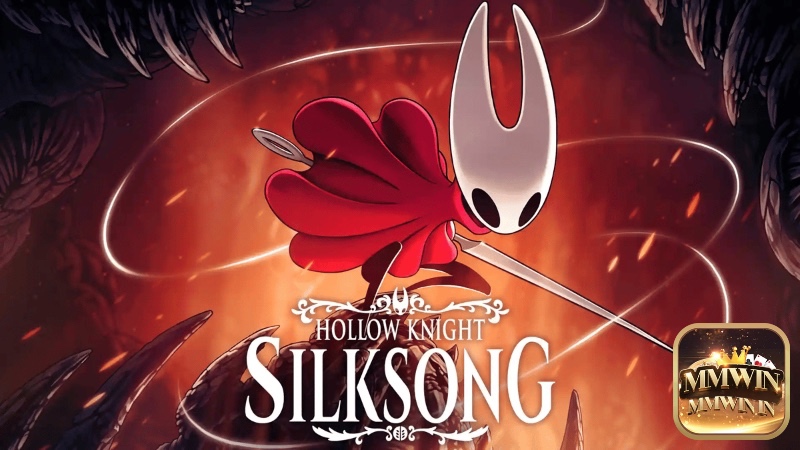 Hollow Knight: Silksong chinh phục người chơi với gameplay 2D đỉnh cao và thế giới mở đầy thử thách