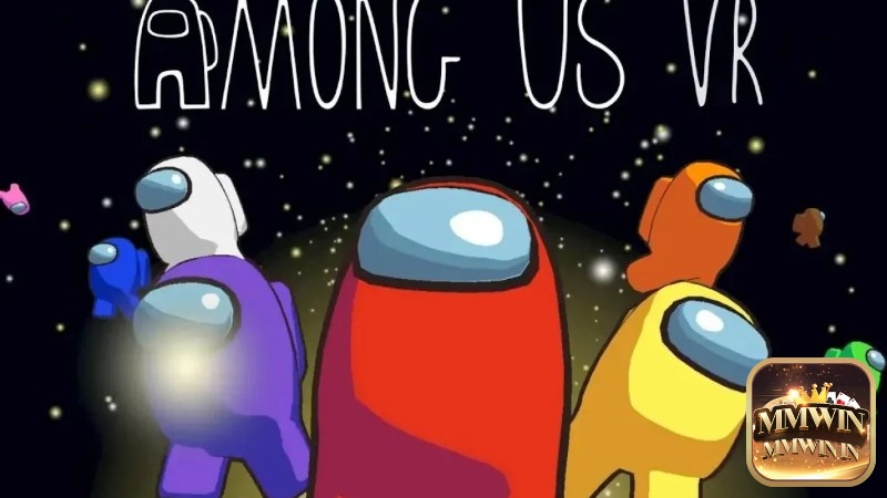 Among Us là game nhập vai lừa dối hấp dẫn
