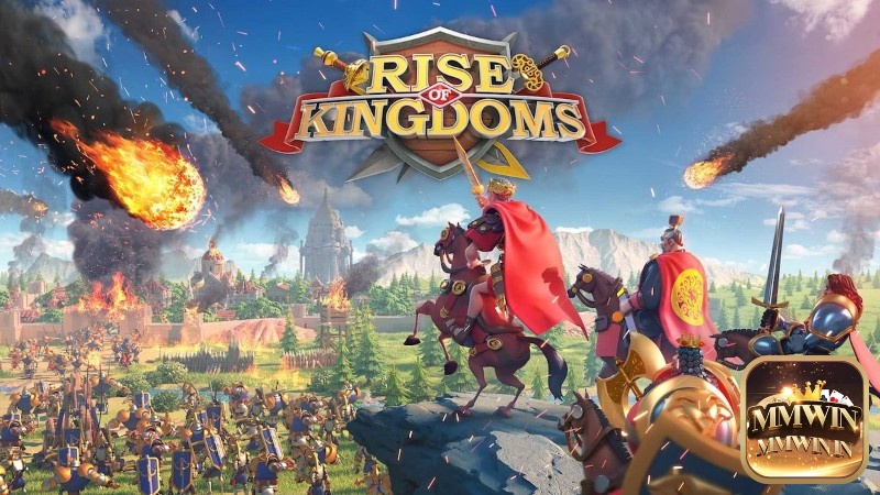 Các tựa game đều có lối chơi đặc biệt
